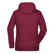 Ladies' Hoody 85%OCS 15%P FullGadgets.com