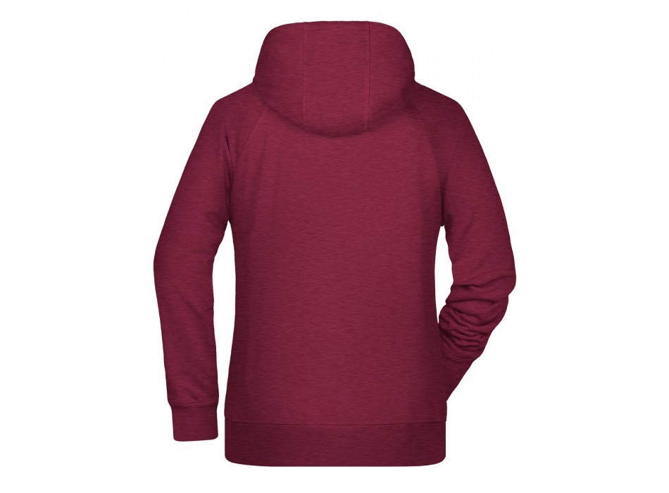 Ladies' Hoody 85%OCS 15%P FullGadgets.com