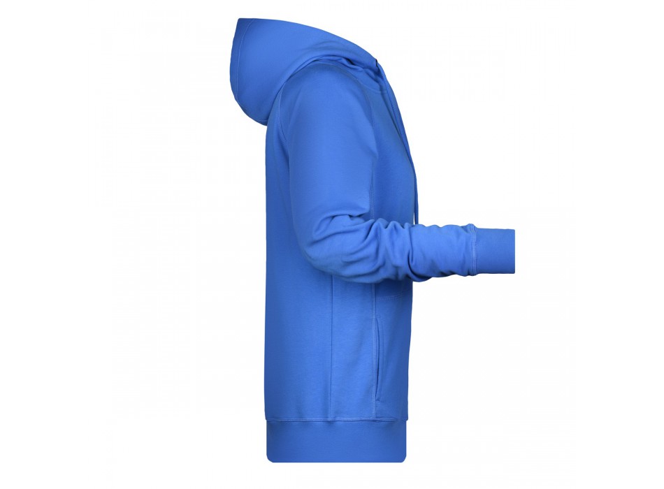 Ladies' Hoody 85%OCS 15%P FullGadgets.com