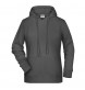 Ladies' Hoody 85%OCS 15%P FullGadgets.com