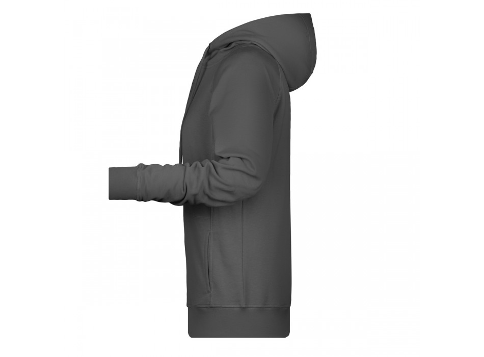 Ladies' Hoody 85%OCS 15%P FullGadgets.com