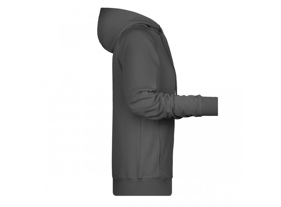 Ladies' Hoody 85%OCS 15%P FullGadgets.com