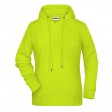 Ladies' Hoody 85%OCS 15%P FullGadgets.com