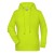 Ladies' Hoody Personalizzabile 85%Ocs 15% Poliestere |James 6 Nicholson