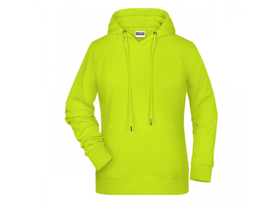 Ladies' Hoody 85%OCS 15%P FullGadgets.com