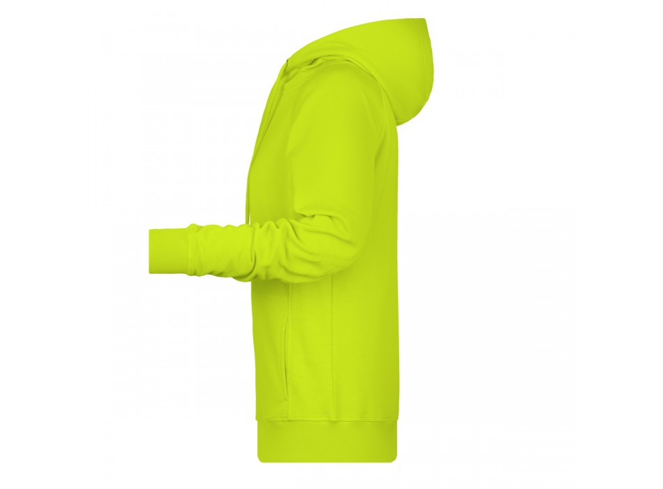 Ladies' Hoody 85%OCS 15%P FullGadgets.com