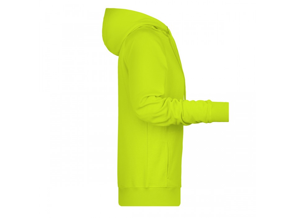 Ladies' Hoody 85%OCS 15%P FullGadgets.com