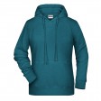 Ladies' Hoody 85%OCS 15%P FullGadgets.com