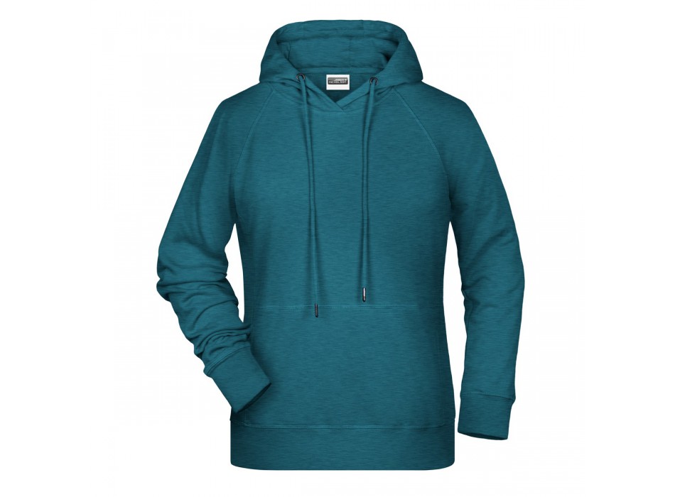 Ladies' Hoody 85%OCS 15%P FullGadgets.com