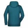 Ladies' Hoody 85%OCS 15%P FullGadgets.com