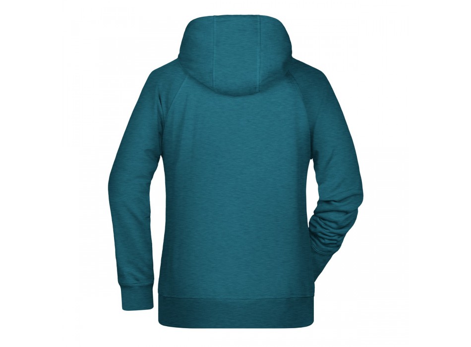 Ladies' Hoody 85%OCS 15%P FullGadgets.com