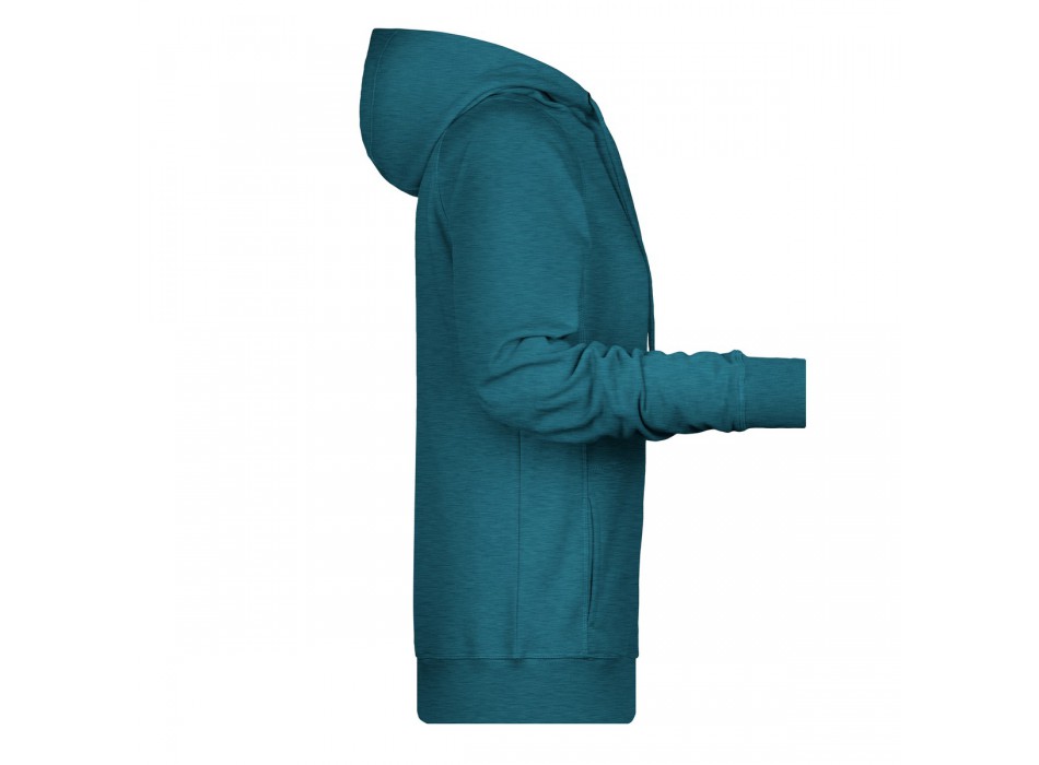 Ladies' Hoody 85%OCS 15%P FullGadgets.com