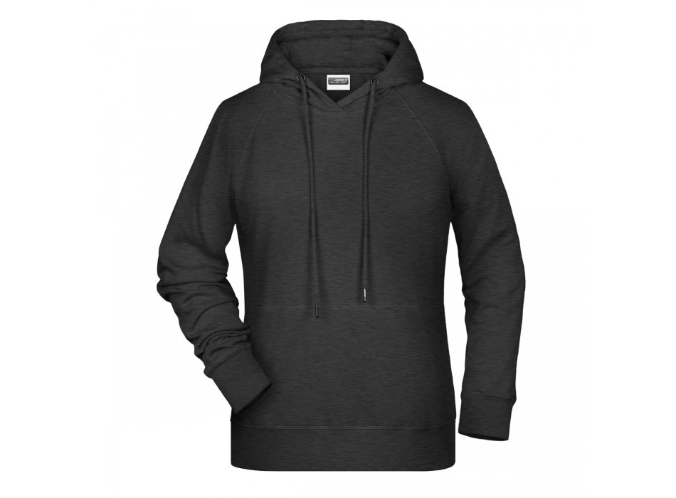 Ladies' Hoody 85%OCS 15%P FullGadgets.com
