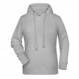 Ladies' Hoody 85%OCS 15%P FullGadgets.com