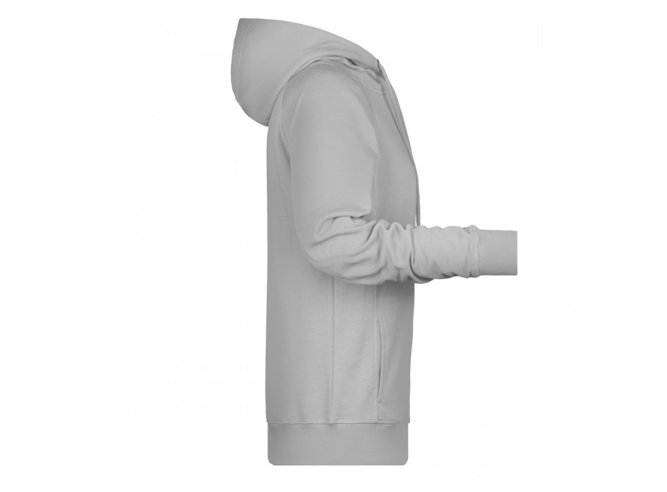 Ladies' Hoody 85%OCS 15%P FullGadgets.com