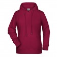 Ladies' Hoody 85%OCS 15%P FullGadgets.com