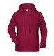 Ladies' Hoody 85%OCS 15%P FullGadgets.com