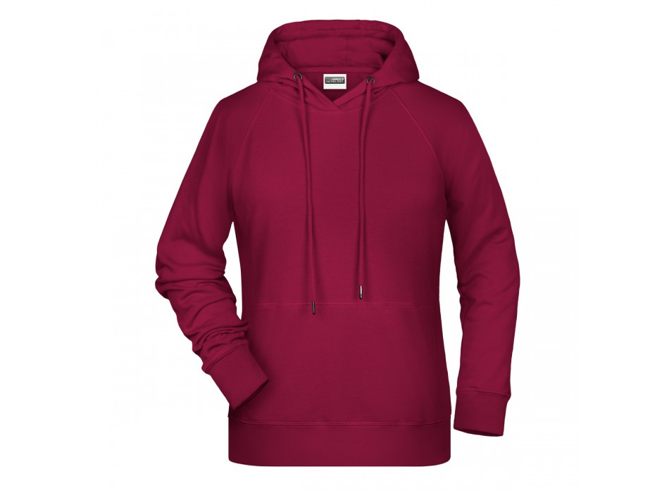Ladies' Hoody 85%OCS 15%P FullGadgets.com