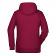 Ladies' Hoody 85%OCS 15%P FullGadgets.com