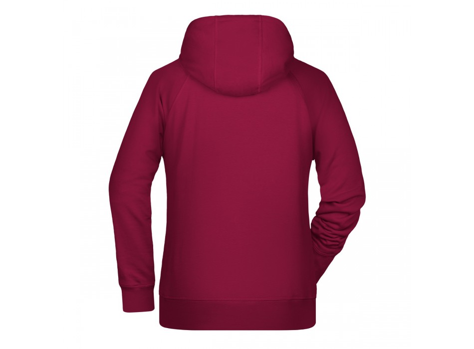 Ladies' Hoody 85%OCS 15%P FullGadgets.com
