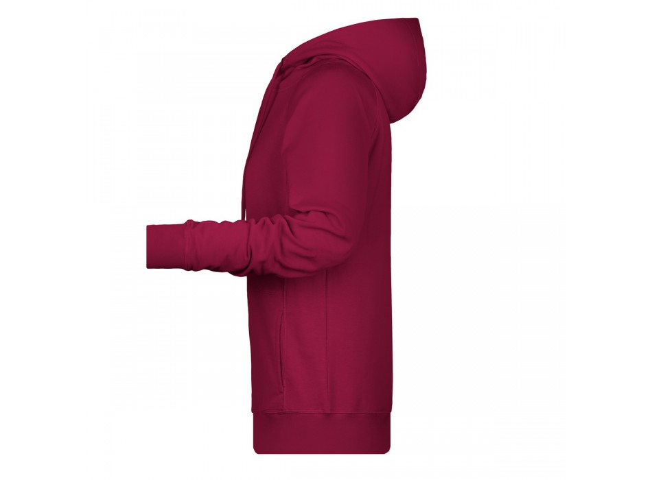 Ladies' Hoody 85%OCS 15%P FullGadgets.com