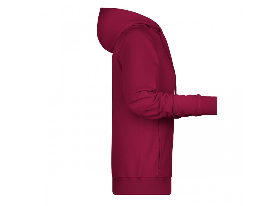 Ladies' Hoody 85%OCS 15%P FullGadgets.com