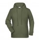 Ladies' Hoody 85%OCS 15%P FullGadgets.com