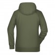 Ladies' Hoody 85%OCS 15%P FullGadgets.com