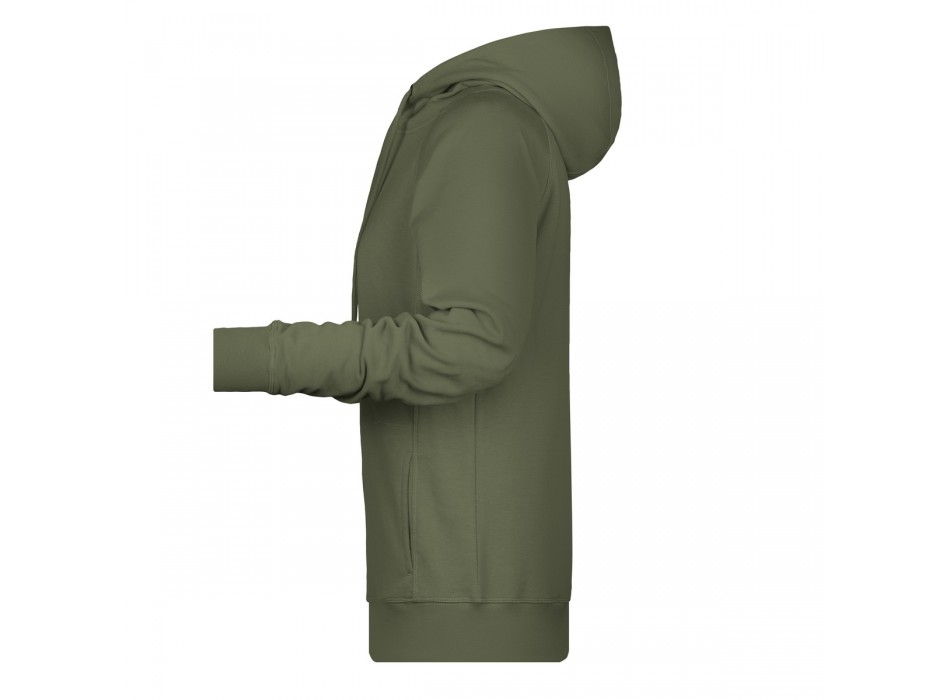 Ladies' Hoody 85%OCS 15%P FullGadgets.com