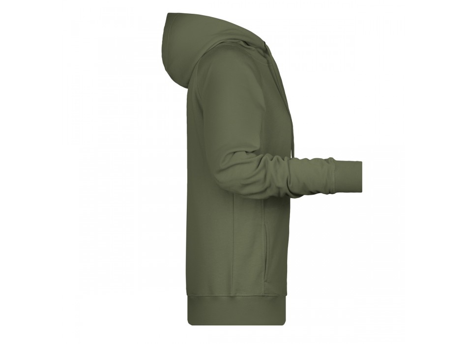 Ladies' Hoody 85%OCS 15%P FullGadgets.com