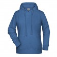 Ladies' Hoody 85%OCS 15%P FullGadgets.com