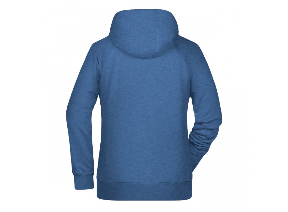 Ladies' Hoody 85%OCS 15%P FullGadgets.com