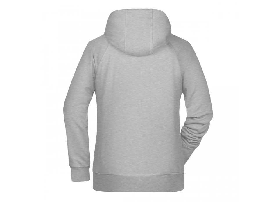 Ladies' Hoody 85%OCS 15%P FullGadgets.com