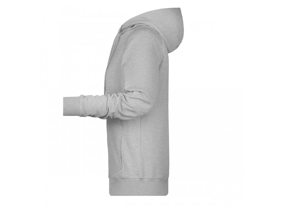 Ladies' Hoody 85%OCS 15%P FullGadgets.com