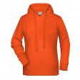 Ladies' Hoody 85%OCS 15%P FullGadgets.com