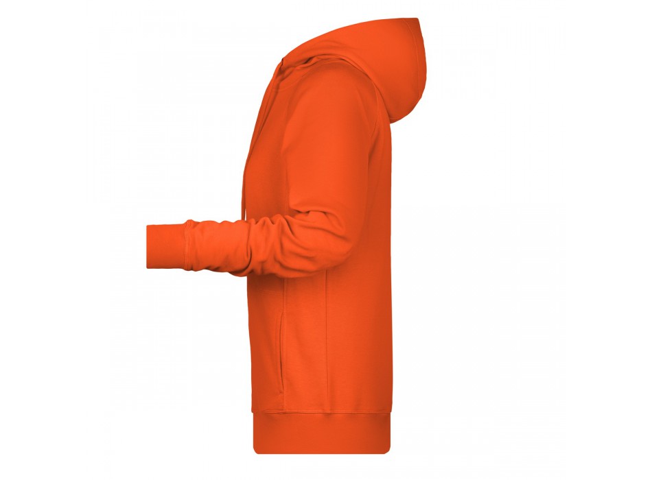 Ladies' Hoody 85%OCS 15%P FullGadgets.com