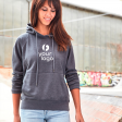 Ladies' Hoody 85%OCS 15%P FullGadgets.com
