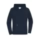 Ladies' Hoody Interlock FullGadgets.com