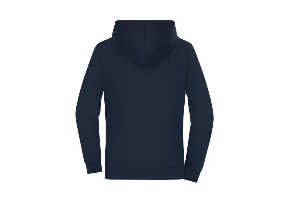 Ladies' Hoody Interlock FullGadgets.com