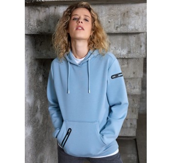 Ladies' Hoody Interlock FullGadgets.com