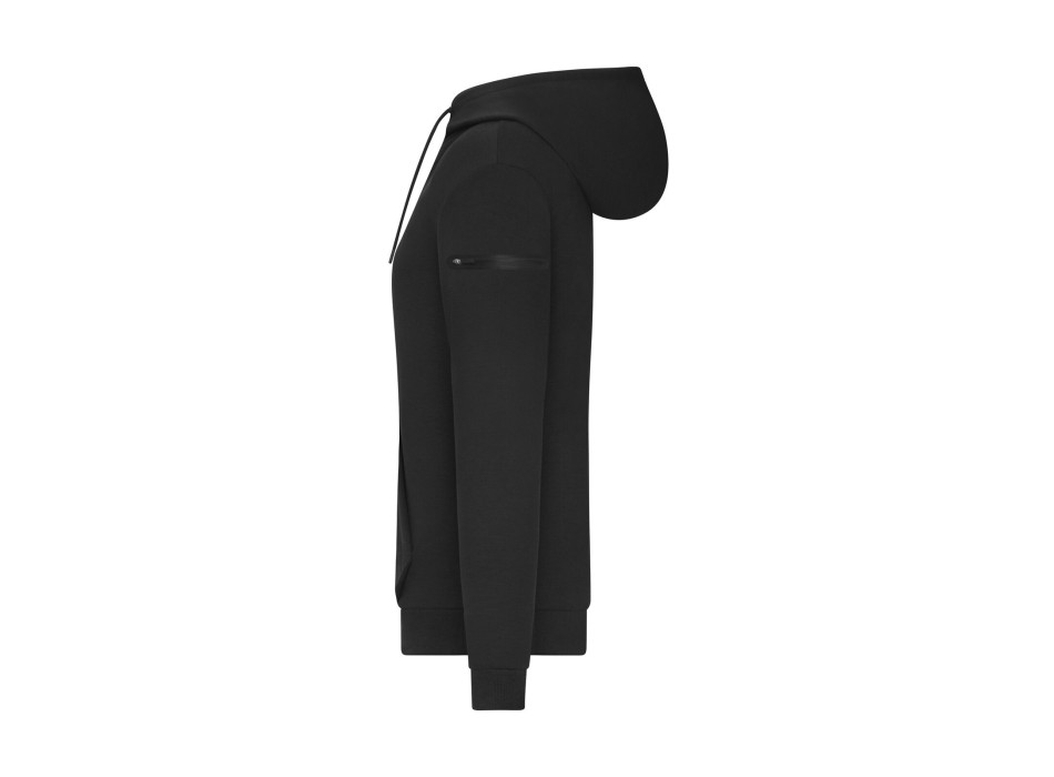 Ladies' Hoody Interlock FullGadgets.com