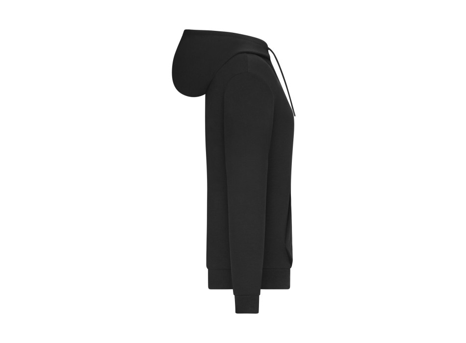 Ladies' Hoody Interlock FullGadgets.com