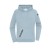 Ladies' Hoody Interlock