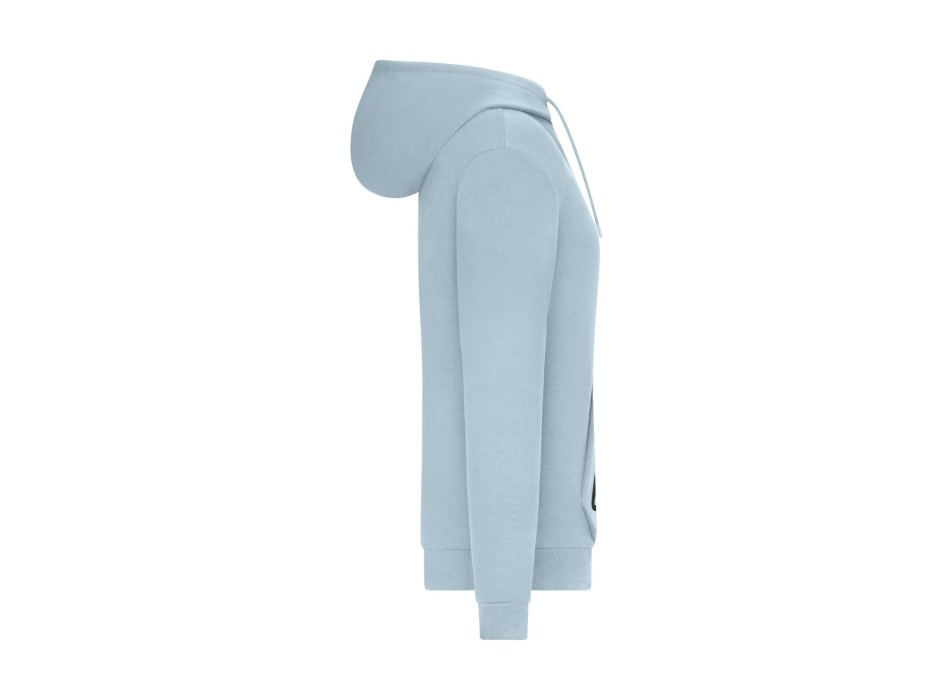 Ladies' Hoody Interlock FullGadgets.com