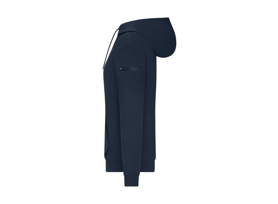 Ladies' Hoody Interlock FullGadgets.com