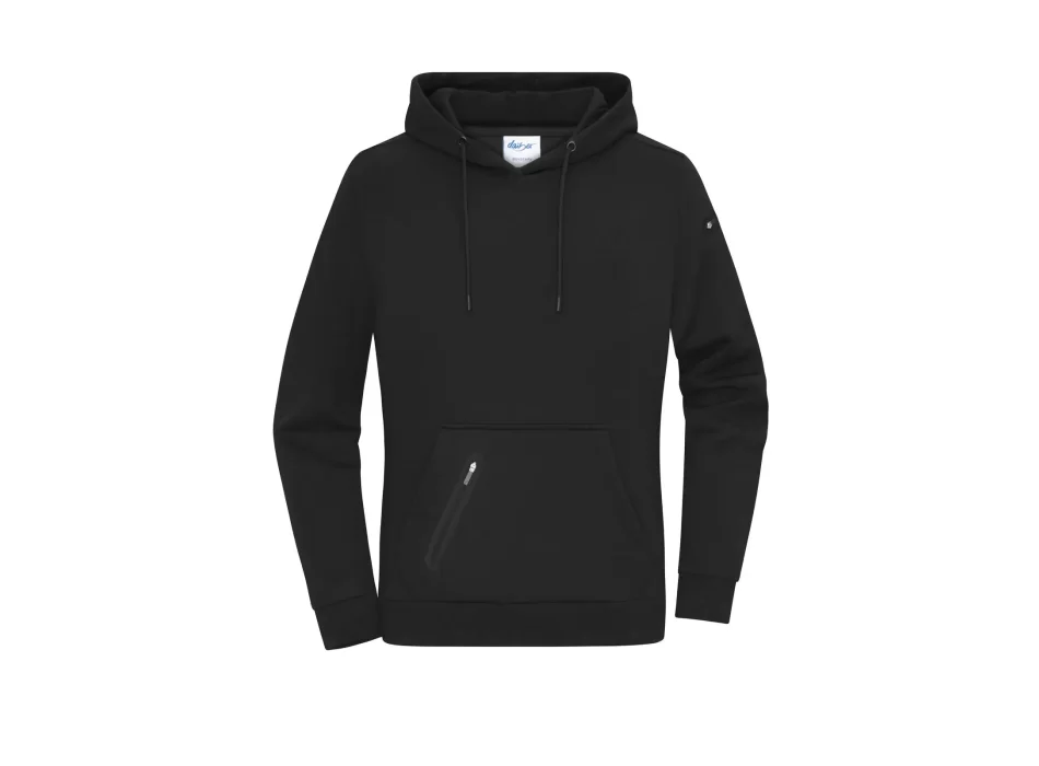 Ladies' Hoody Interlock FullGadgets.com