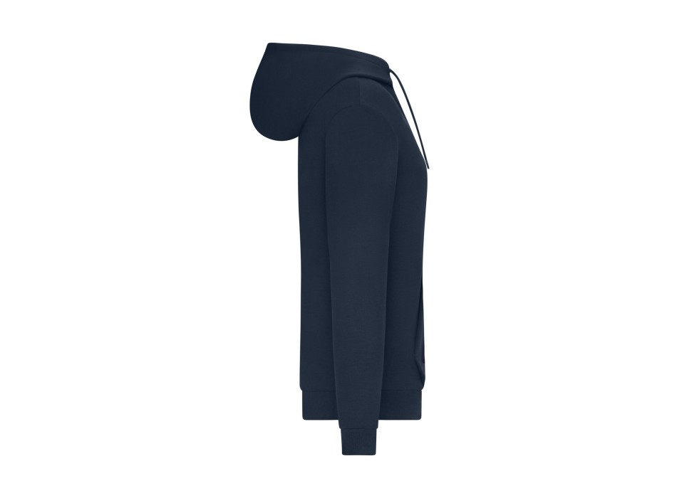 Ladies' Hoody Interlock FullGadgets.com