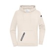 Ladies' Hoody Interlock FullGadgets.com