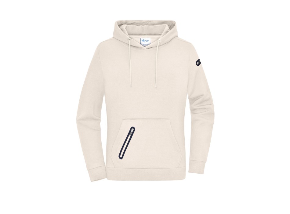Ladies' Hoody Interlock FullGadgets.com