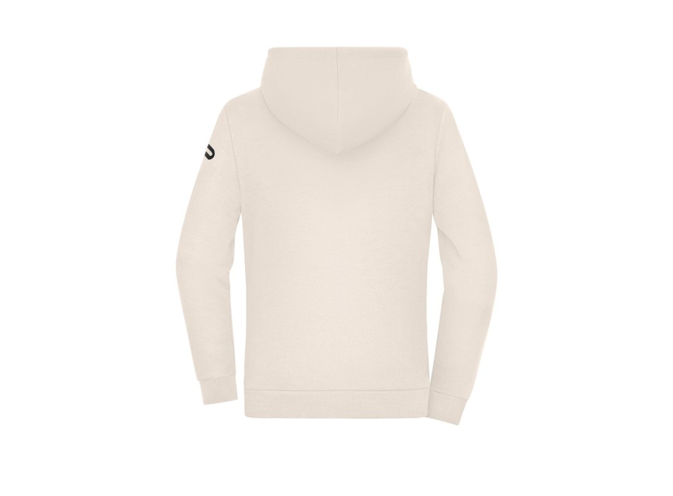 Ladies' Hoody Interlock FullGadgets.com